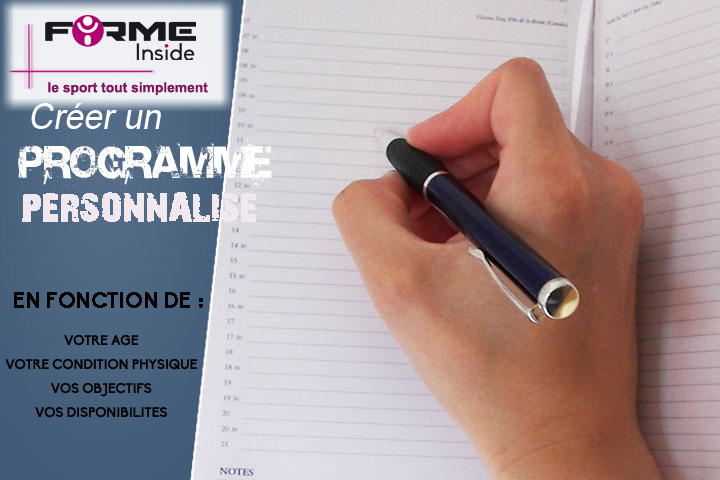 programme
