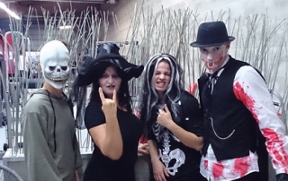 halloween