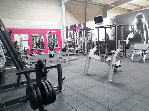 nos activites nantes cours cardio training